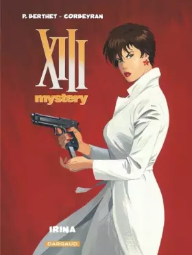 Couverture du produit · XIII Mystery - tome 2 - Irina