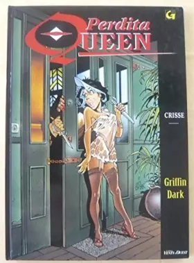Couverture du produit · Perdita queen : Griffin Dark