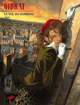 Couverture du produit · Le Vol du corbeau, tome 1 (French Edition)