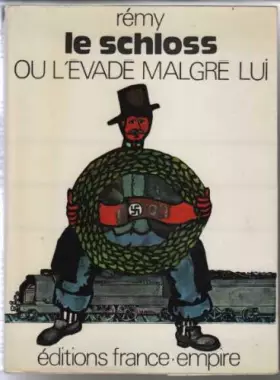 Couverture du produit · Le schloss