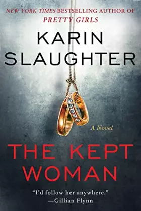 Couverture du produit · The Kept Woman: A Novel