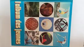 Couverture du produit · L'album des jeunes 1974.