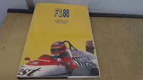 Couverture du produit · F1 88 Photo Revies