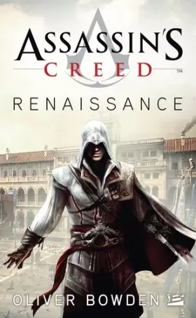 Couverture du produit · Assassin's Creed Renaissance