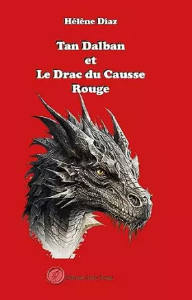 Couverture du produit · Tan Dalban et le Drac du Causse Rouge
