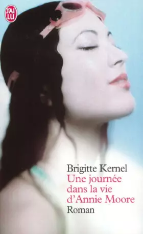 Couverture du produit · Une journée dans la vie d'Annie Moore