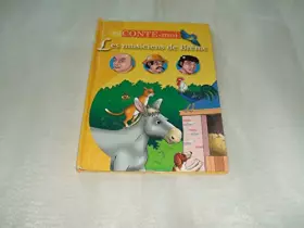 Couverture du produit · Les musiciens de Brême