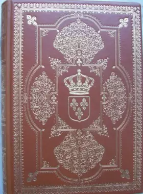 Couverture du produit · La monarchie française. 1515-1715. Du Roi-Chevalier au Roi-Soleil.tome IX louis XIV 1643-1680 L'ASCENSION DU SOLEIL