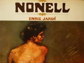 Couverture du produit · Enric Jardi. Nonell