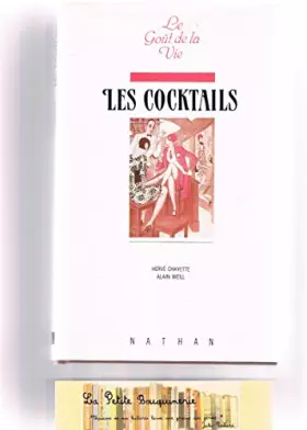 Couverture du produit · Les cocktails