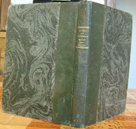 Couverture du produit · H. G. Wells. Les Premiers hommes dans la lune, roman traduit de l'anglais par Henry-D. Davray