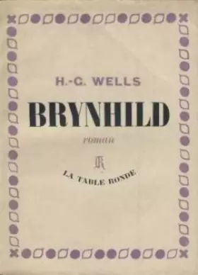 Couverture du produit · Brynhild