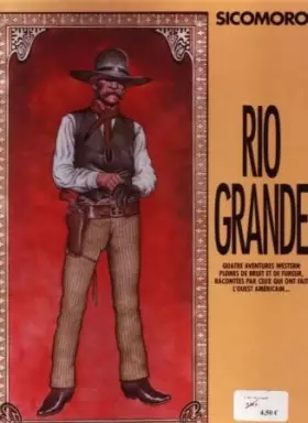 Couverture du produit · Rio Grande