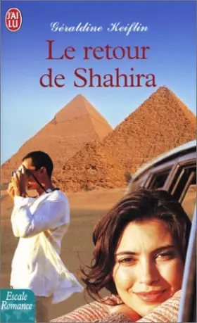 Couverture du produit · Le retour de Shahira