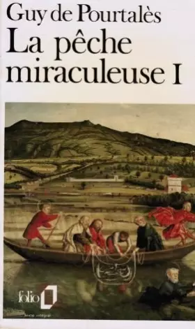 Couverture du produit · La peche miraculeuse 1