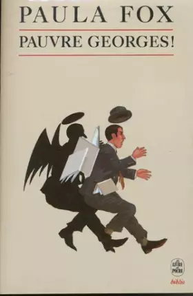 Couverture du produit · Pauvre Georges