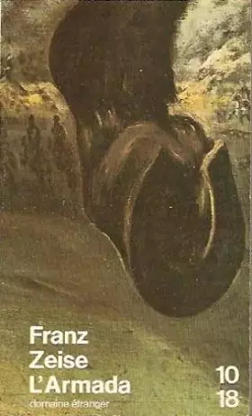 Couverture du produit · ARMADA