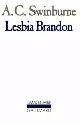 Couverture du produit · Lesbia Brandon