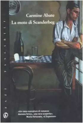 Couverture du produit · Moto Di Scanderbeg (La) [Import anglais]