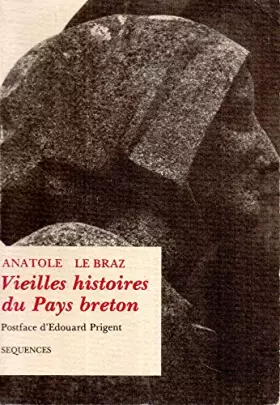 Couverture du produit · Vieilles Histoires Du Pays Breton