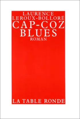 Couverture du produit · Cap-Coz blues
