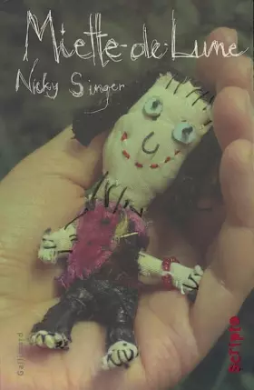 Couverture du produit · Miette-de-Lune