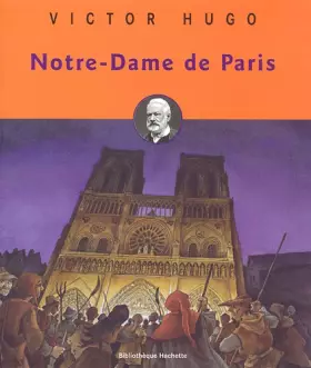 Couverture du produit · Notre Dame de Paris