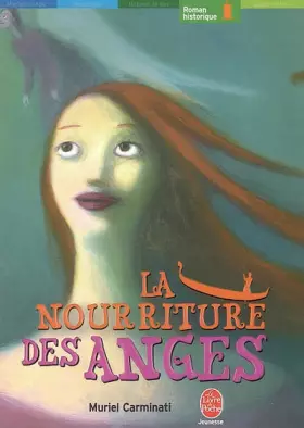 Couverture du produit · La Nourriture des anges