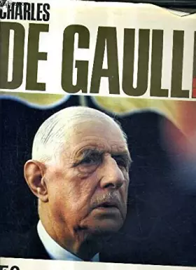 Couverture du produit · Charles de Gaulle, 1890-1970