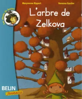 Couverture du produit · L'arbre de Zelkova