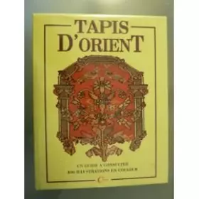 Couverture du produit · Il tappeto orientale