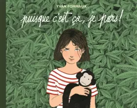 Couverture du produit · Puisque c'est ça, je pars
