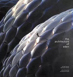 Couverture du produit · The Architecture of Eden