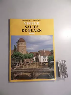 Couverture du produit · Visiter Salies-de-Béarn