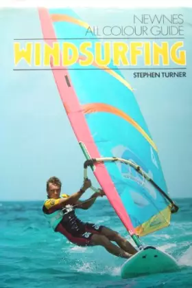 Couverture du produit · Windsurfing
