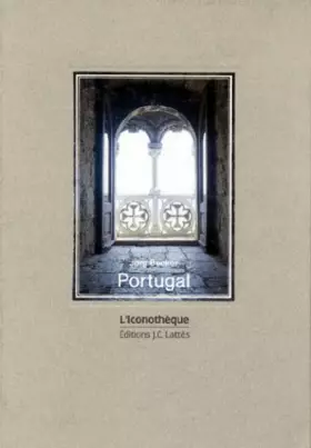 Couverture du produit · PORTUGAL