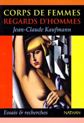 Couverture du produit · CORPS DE FEMMES REGARDS D'HOMMES. Sociologie des seins nus