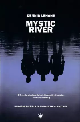 Couverture du produit · Mystic River/mystic River