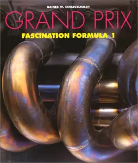 Couverture du produit · Formule 1: Grand Prix