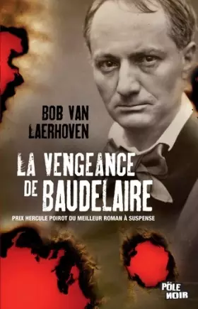 Couverture du produit · La Vengeance de Baudelaire