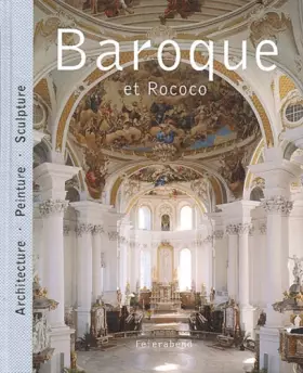 Couverture du produit · Baroque et Rococo