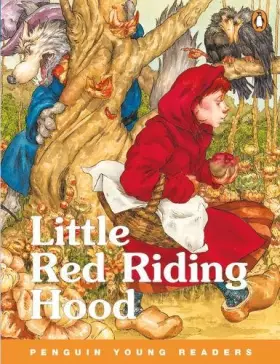 Couverture du produit · Little Red Riding Hood