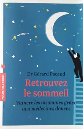 Couverture du produit · RETROUVEZ LE SOMMEIL