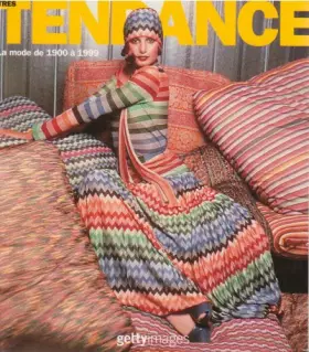 Couverture du produit · Très Tendance : La mode de 1900 à 1999