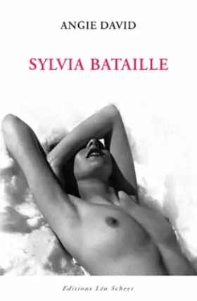 Couverture du produit · Sylvia Bataille