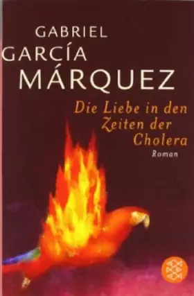 Couverture du produit · Die Liebe in Den Zeiten Der Cholera