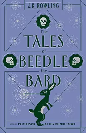 Couverture du produit · The Tales of Beedle the Bard