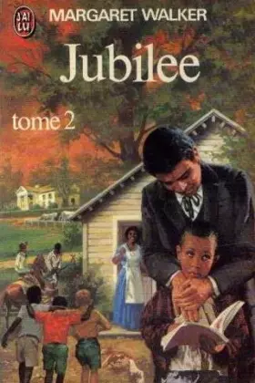 Couverture du produit · Jubilee  T2