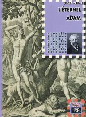 Couverture du produit · L'Eternel Adam