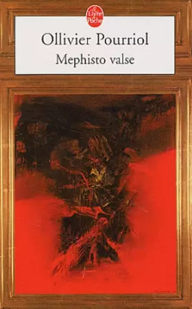 Couverture du produit · Mephisto valse